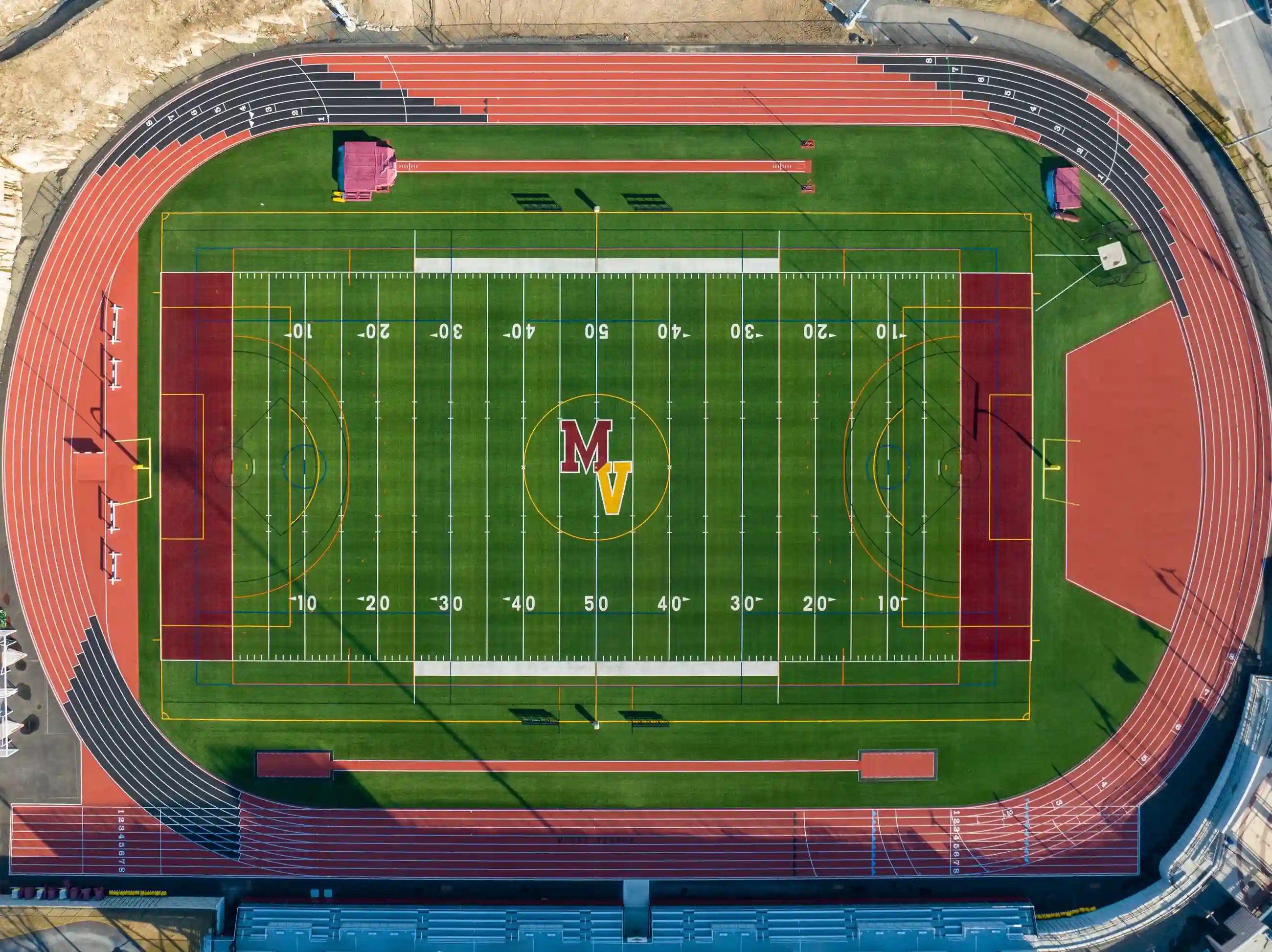 Memorial Field